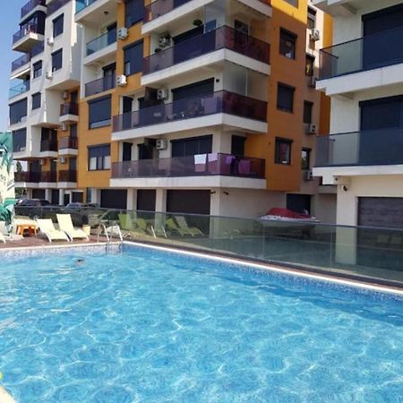 Sophia Lake View Suite Mamaia Eksteriør bilde