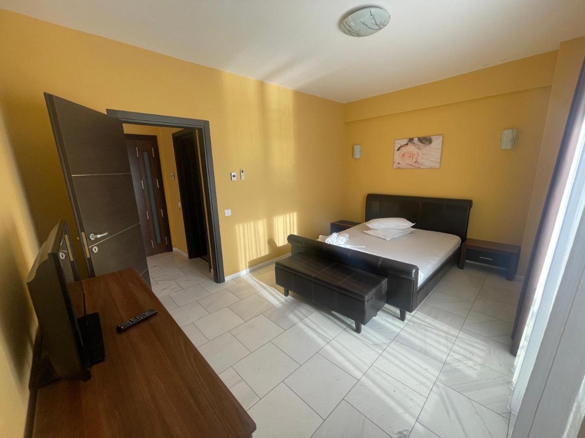Sophia Lake View Suite Mamaia Eksteriør bilde