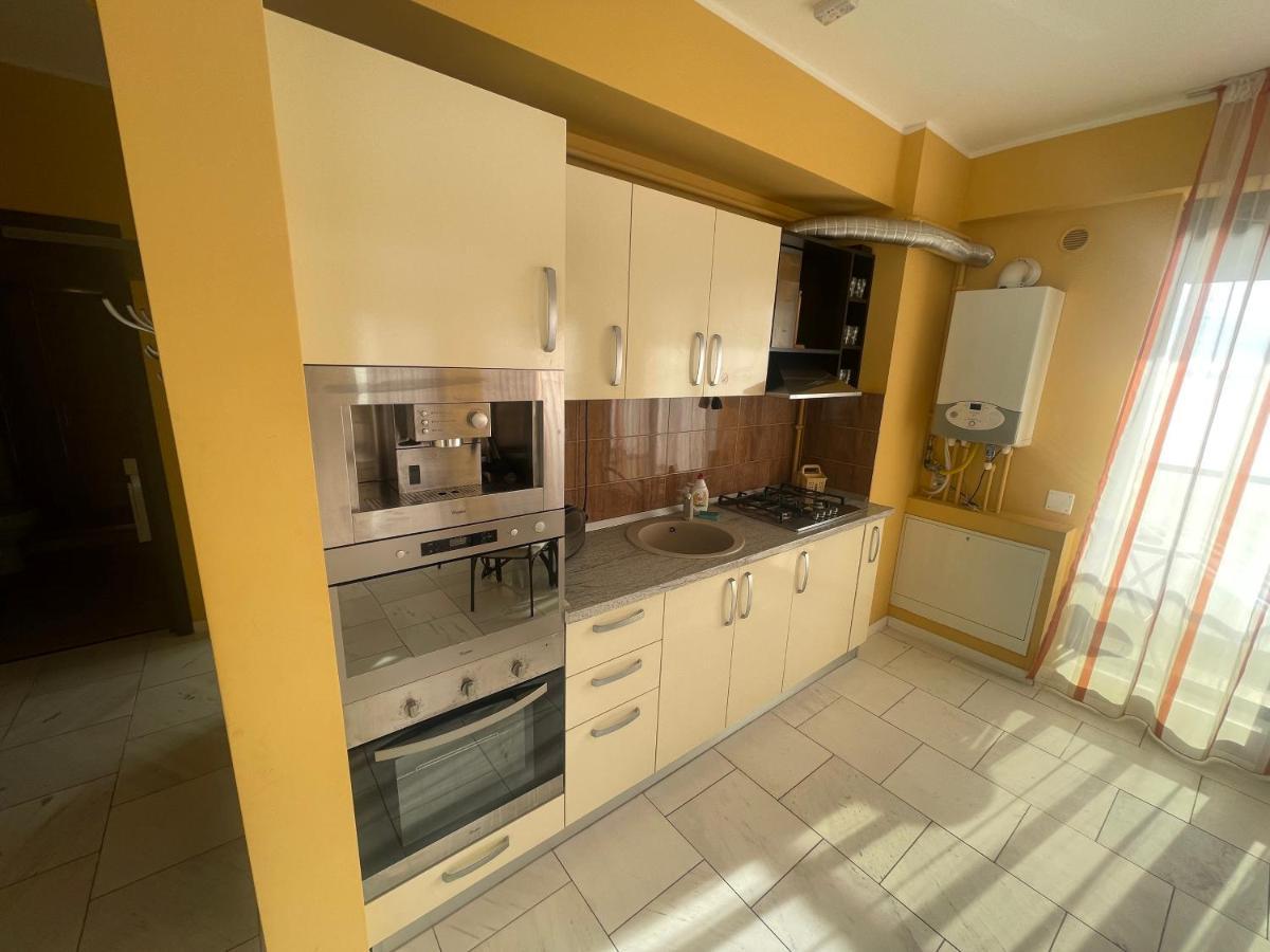 Sophia Lake View Suite Mamaia Eksteriør bilde