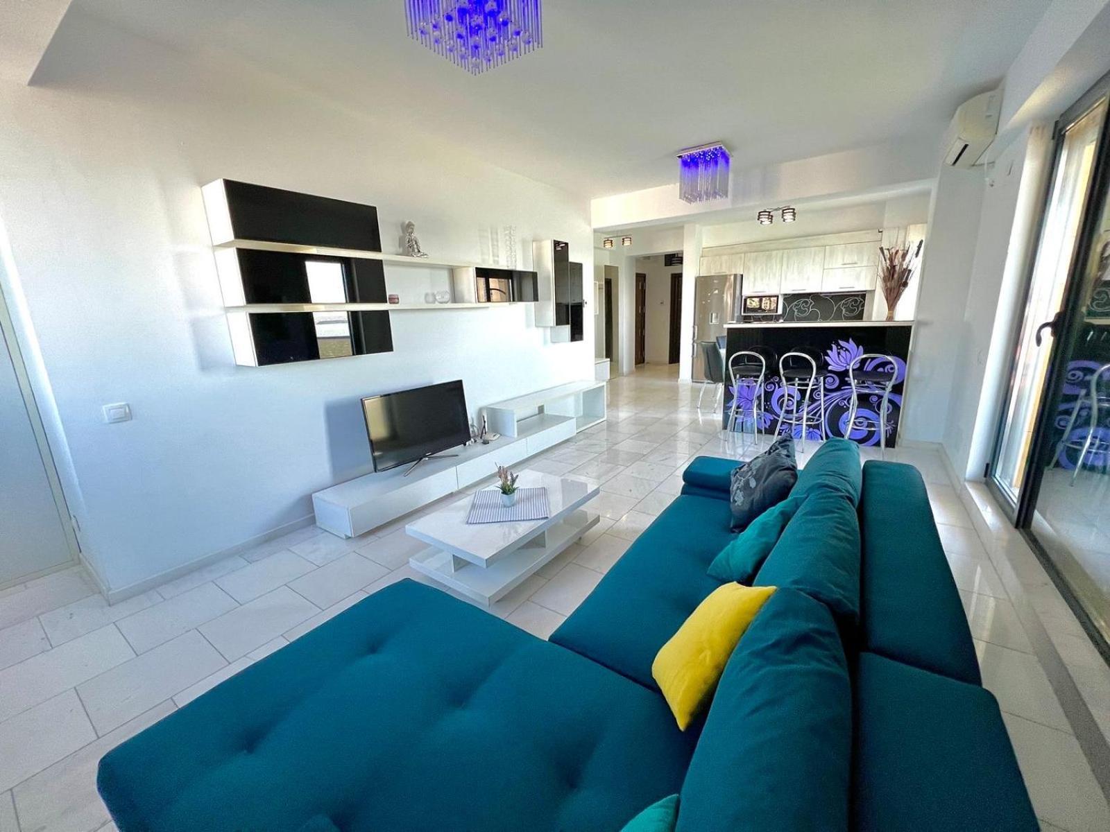 Sophia Lake View Suite Mamaia Eksteriør bilde