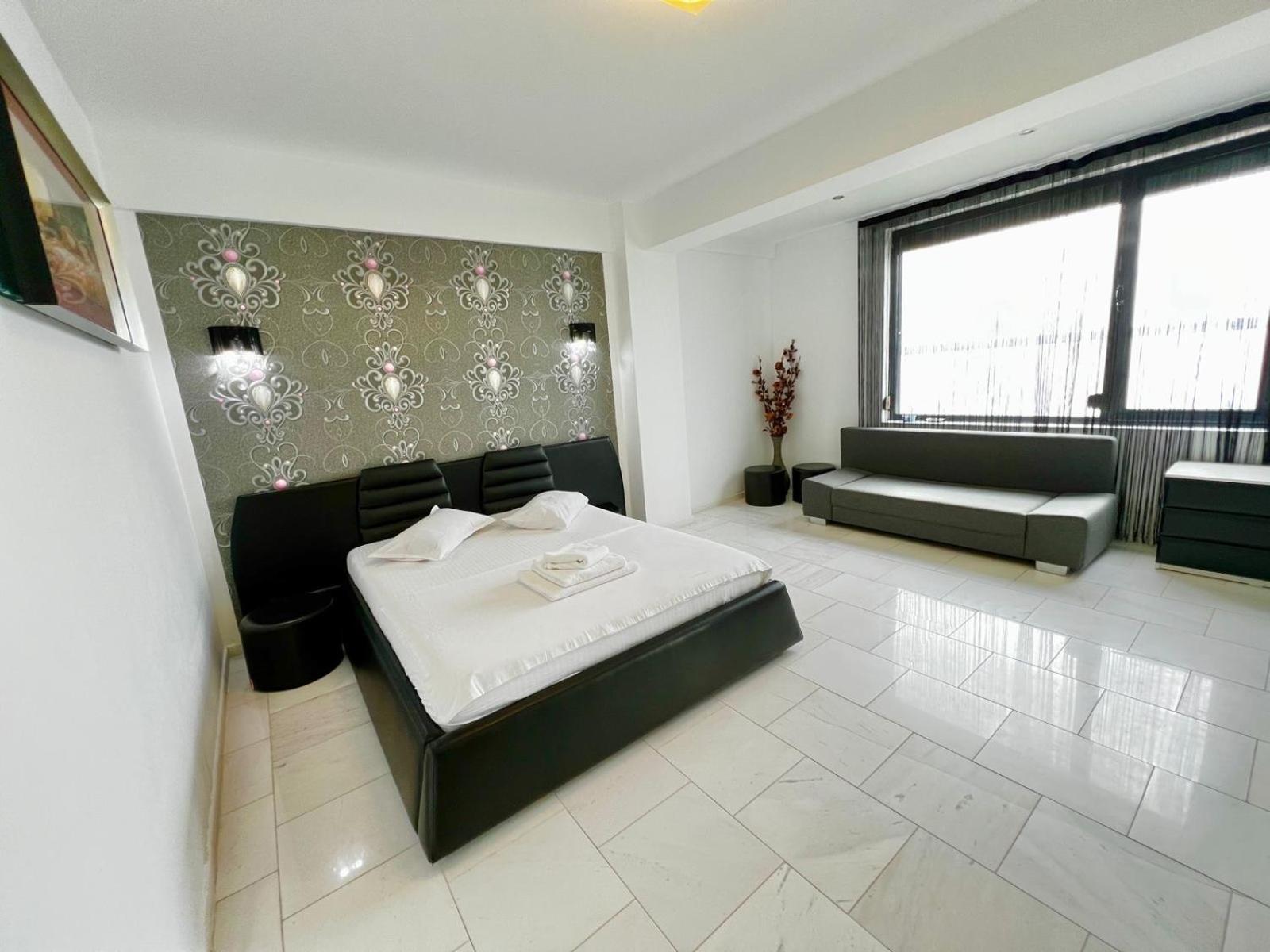 Sophia Lake View Suite Mamaia Eksteriør bilde