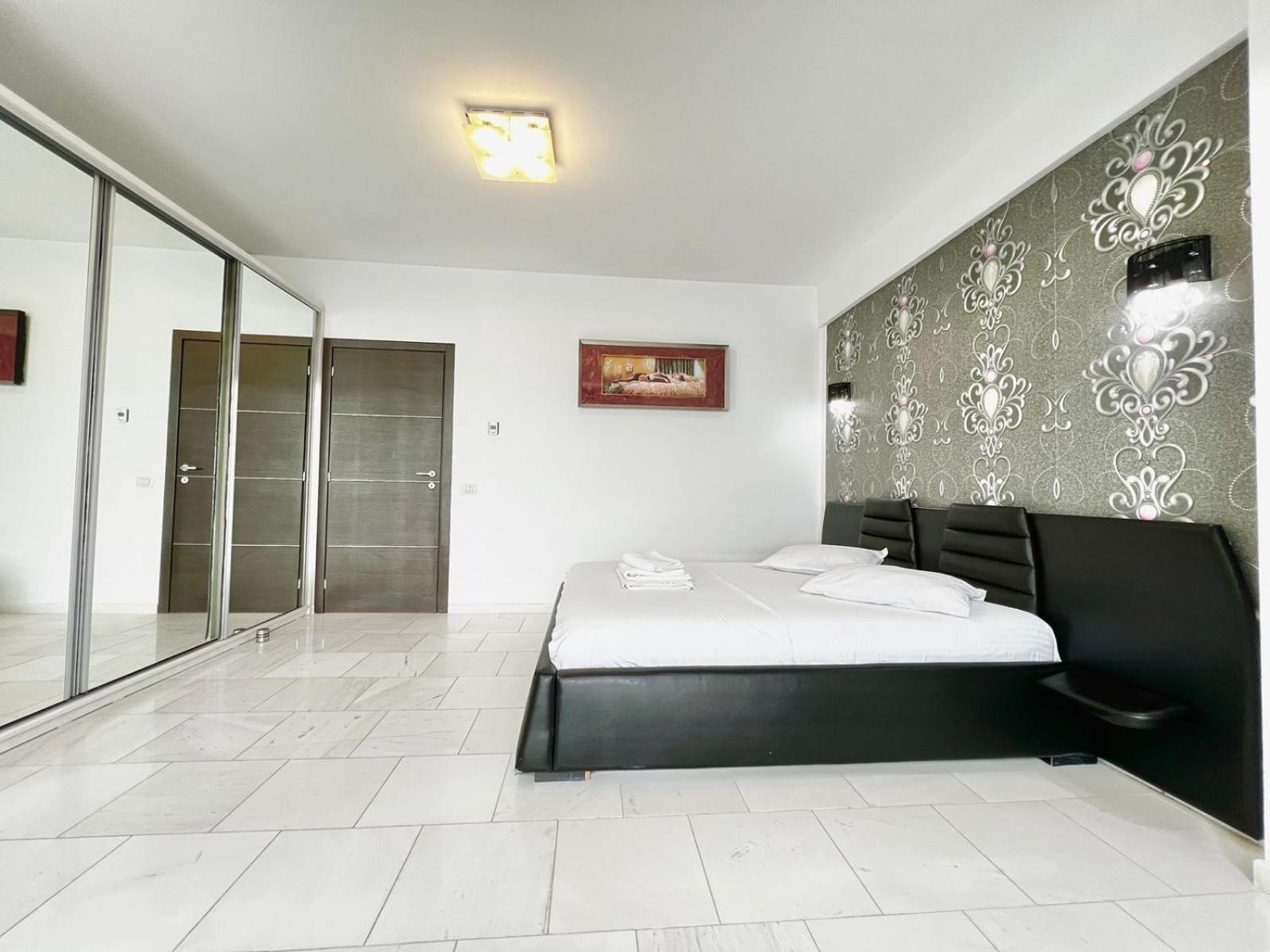 Sophia Lake View Suite Mamaia Eksteriør bilde