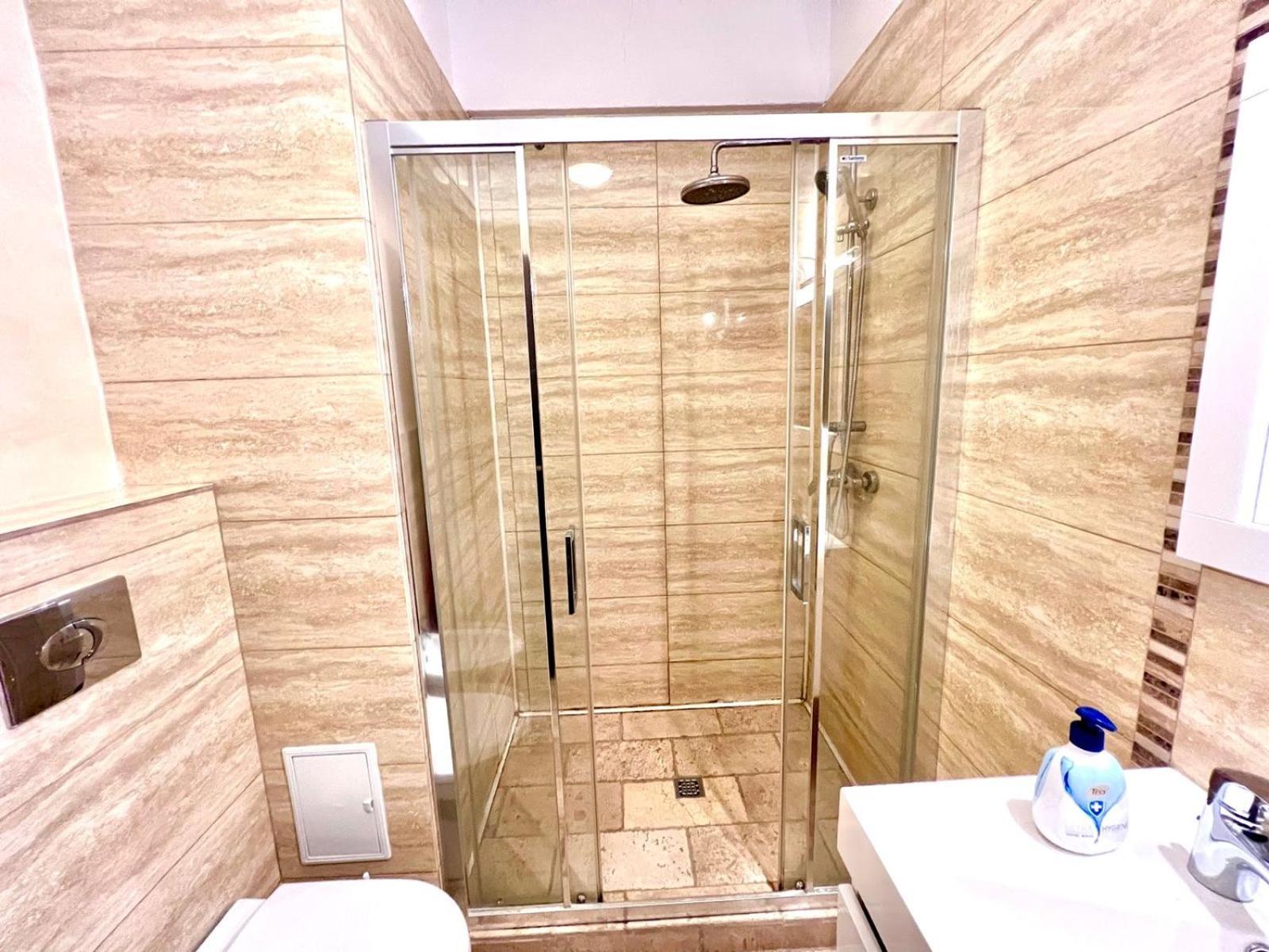 Sophia Lake View Suite Mamaia Eksteriør bilde