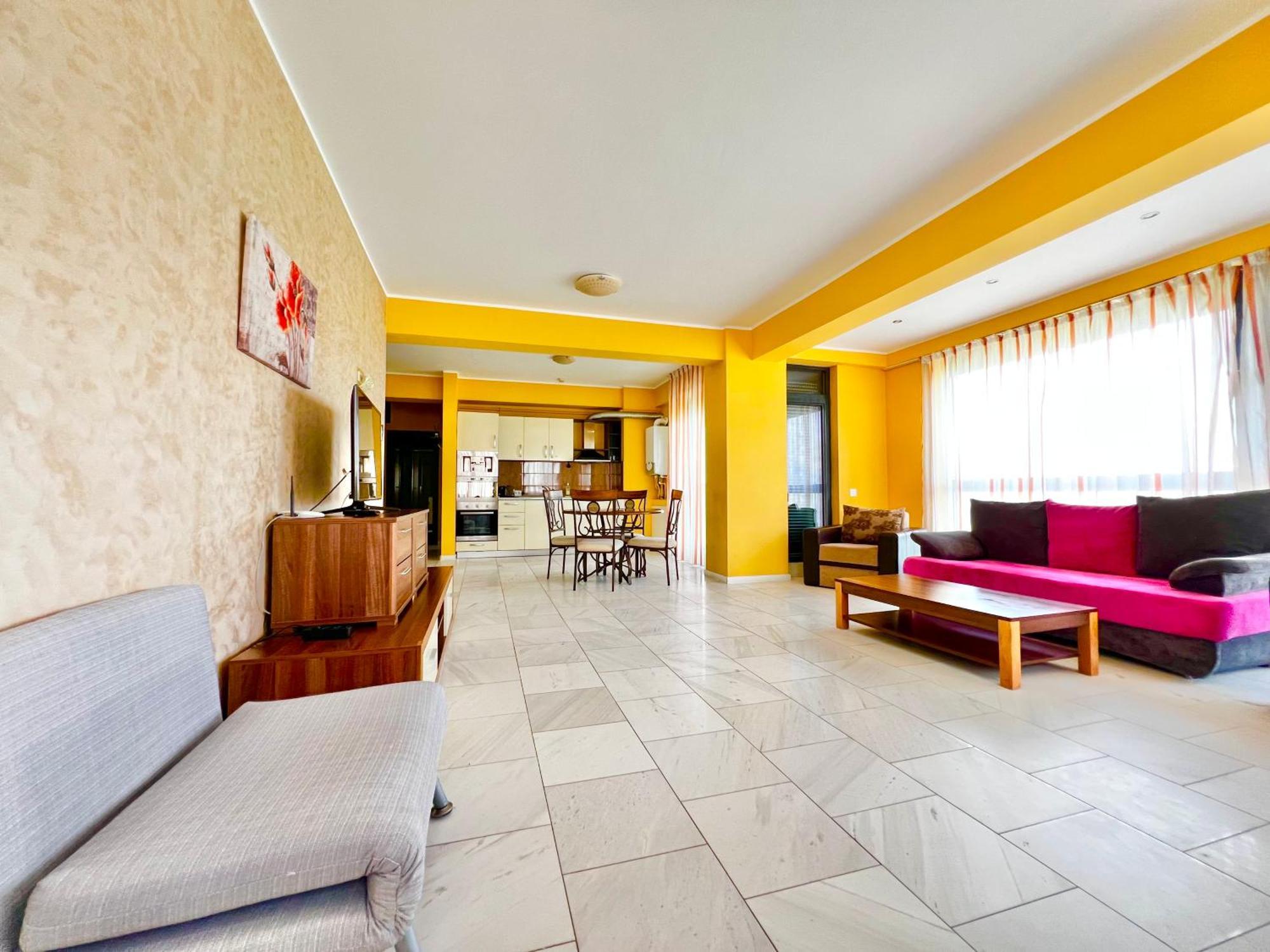 Sophia Lake View Suite Mamaia Eksteriør bilde