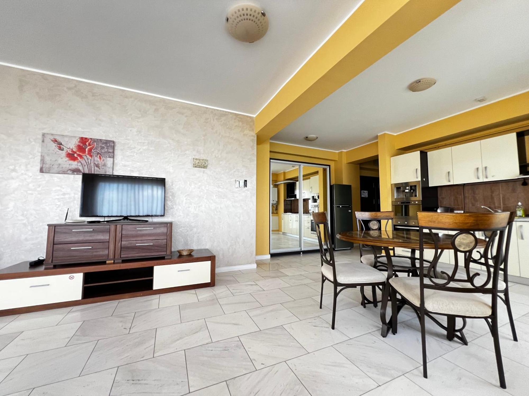 Sophia Lake View Suite Mamaia Eksteriør bilde
