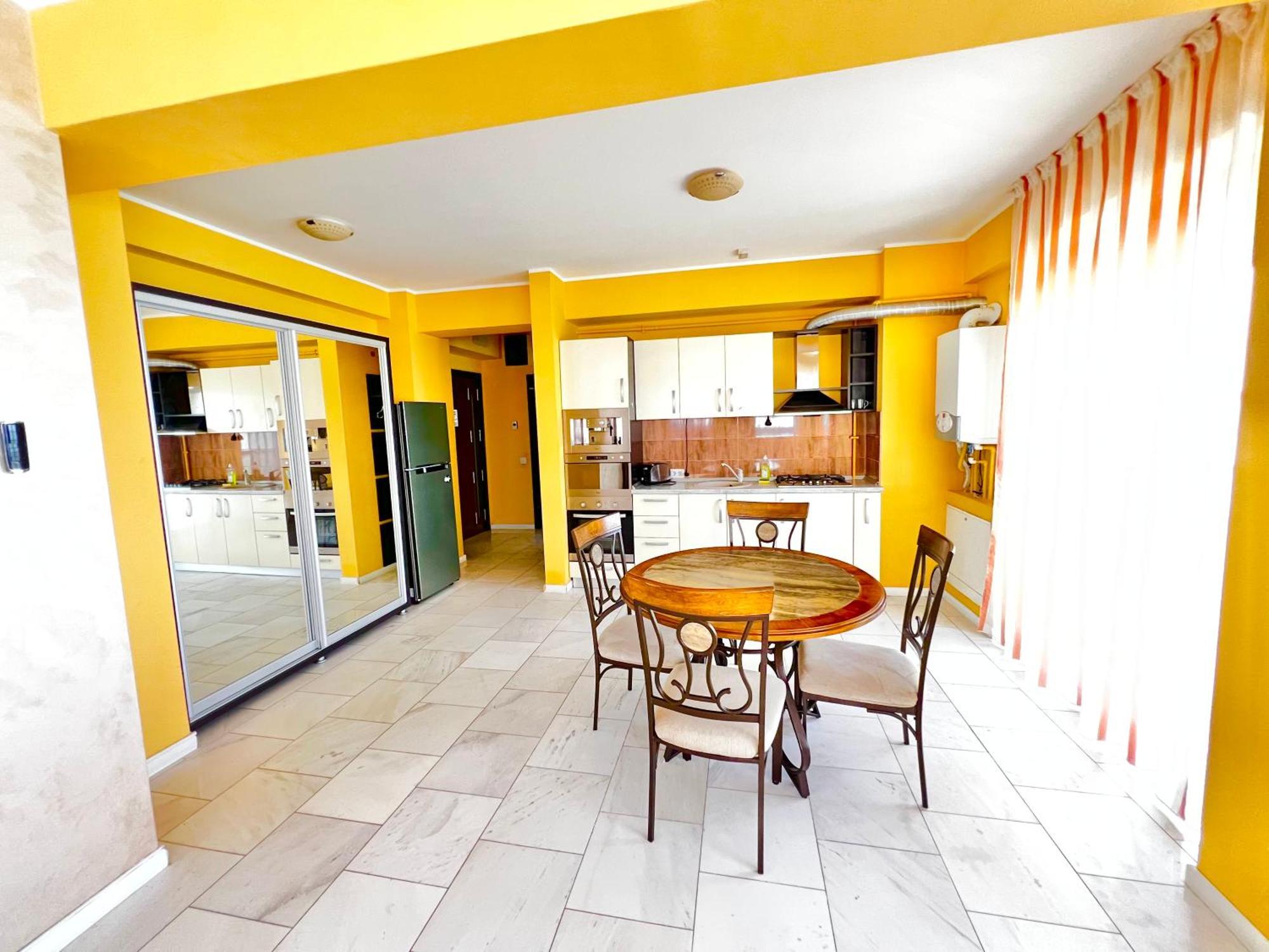 Sophia Lake View Suite Mamaia Eksteriør bilde