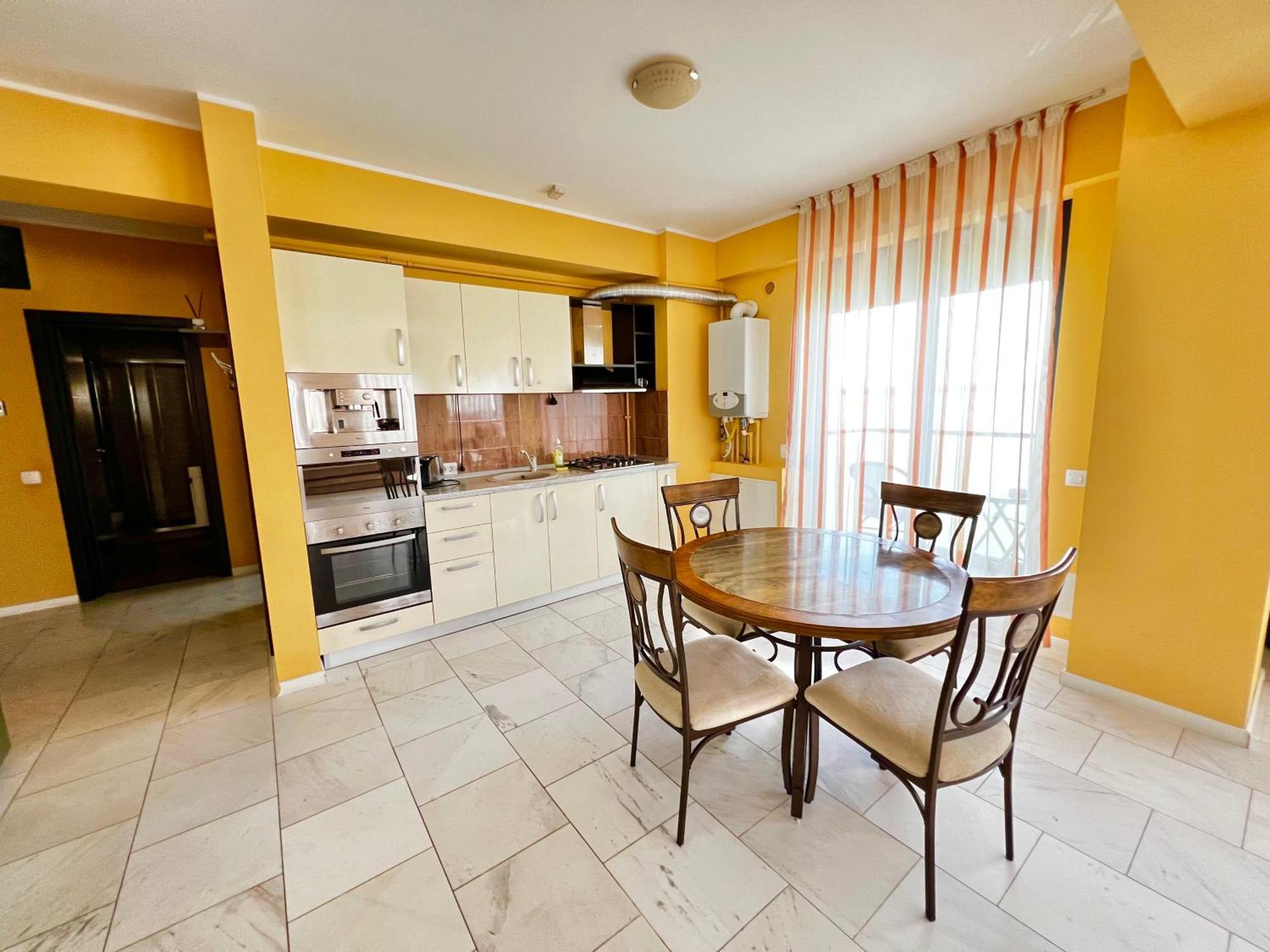 Sophia Lake View Suite Mamaia Eksteriør bilde